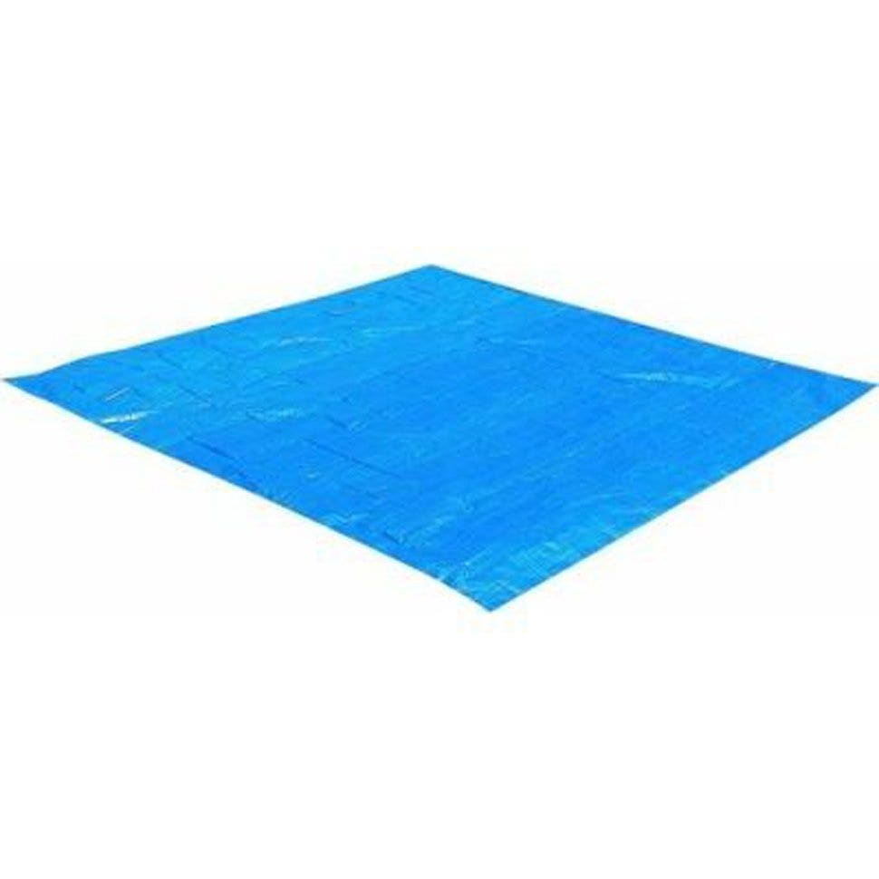 Intex 16ft x 48" Ultra XTR Frame Round Above Ground Swimming Pool with Sand Filter Pump and Accessories (26326) - NEW for 2019