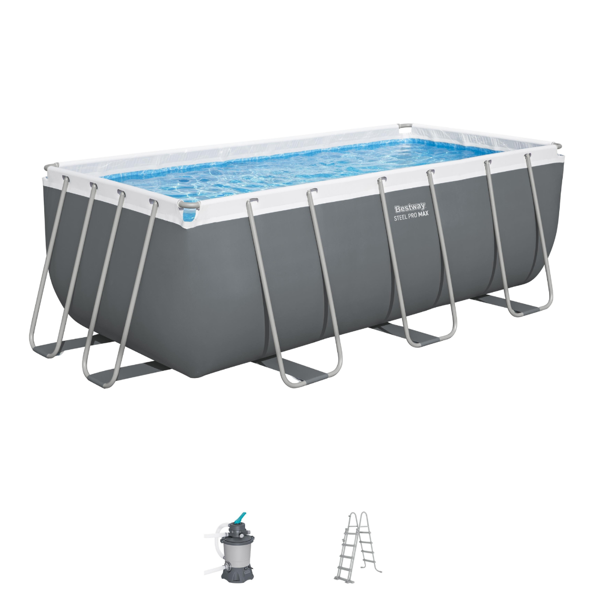 Bestway 13ft 6